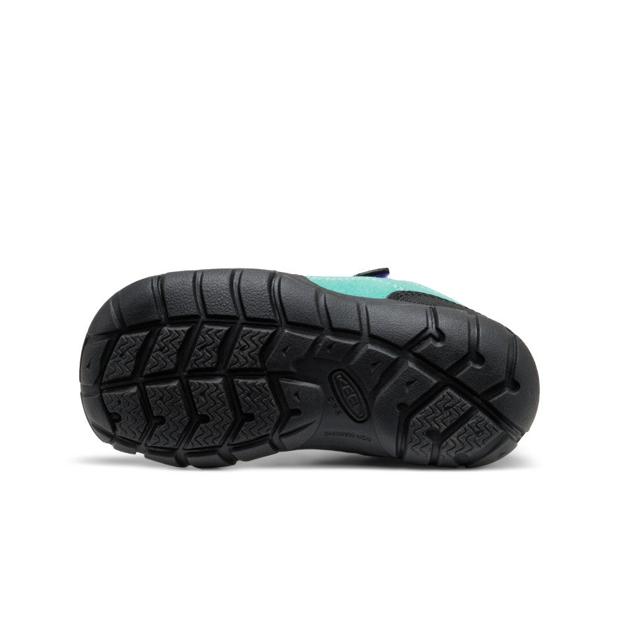 Keen Discount | Little Kids' Jasper II Bright Aqua/Purple Opulence