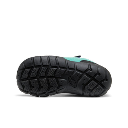 Keen Discount | Little Kids' Jasper II Bright Aqua/Purple Opulence